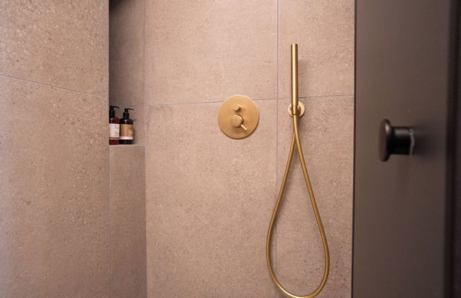 DOMUS GARDEN APARTMENTS - Foto 36