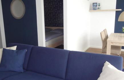 Ferienwohnung Olympiadeck - Foto 7