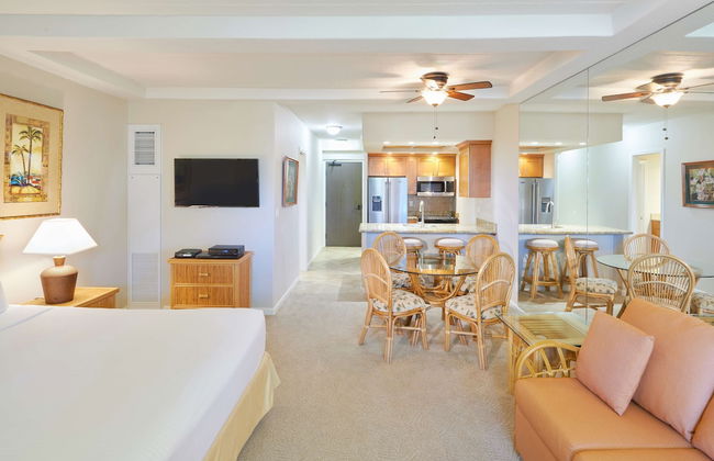 Aston at The Whaler on Kaanapali Beach - Foto 26