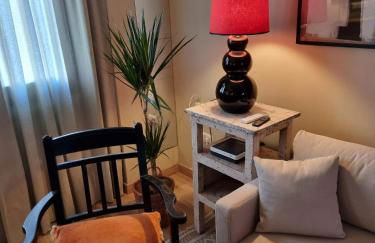 Galteo Infantes - Private Terrace - Photo 16