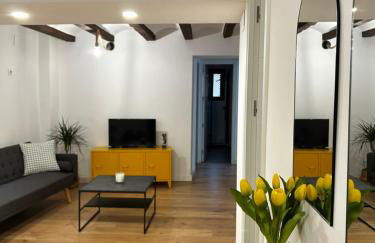 Apartamento Casco Histórico Tarazona - Photo 1