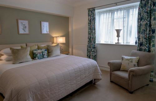 Leeds Castle Stable Courtyard Bed and Breakfast - Foto 70