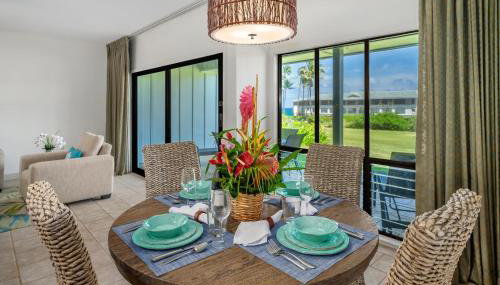 Poipu Sands 312 - Foto 3