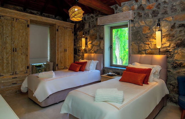 Kaya Villas Exclusive - Photo 20