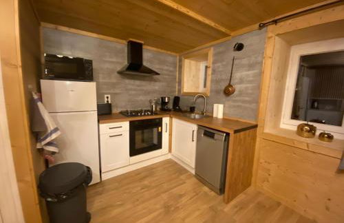 Le Logis des Cerfs - Foto 13