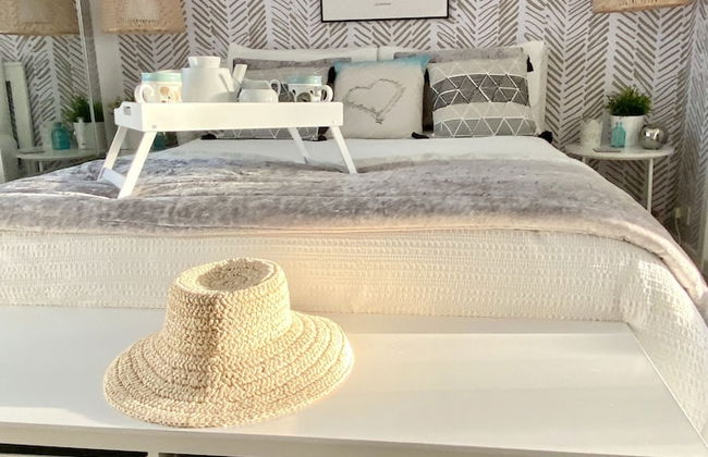 Seaview Cottage on the Island - Foto 12