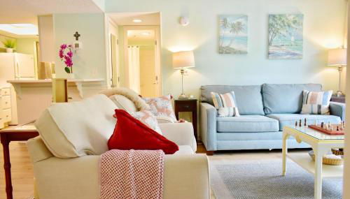 Beach Club 203 - Foto 4