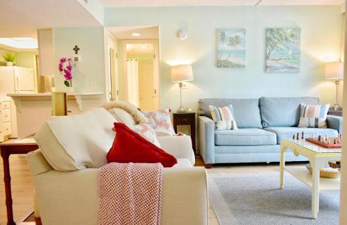 Beach Club 203 - Foto 4