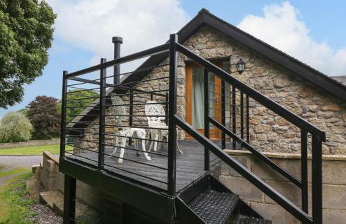 Yr Hen Dairy - Foto 35