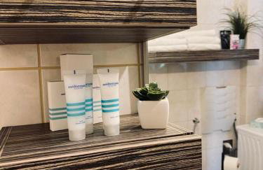 LA CASA GRADSKI VRT modern family apartment with lockable bike storage - Foto 25