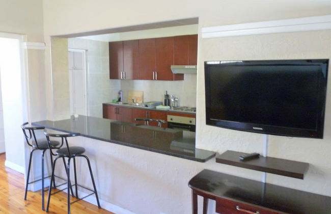 Bramber Court Apartments - Foto 26