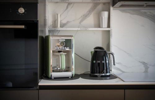 La Casa di Gylda - San Siro 2BR Design Apt - Walk to Stadium & M5 - Foto 14