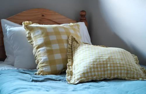 28 Millgate Cosy Dog Friendly Cottage in Aylsham - Foto 24