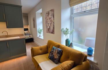 Luxury studio flat, Skipton - Foto 1