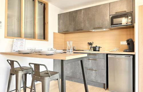 La Rose Pastel - Parking - Hyper Centre - Neuf - Foto 12