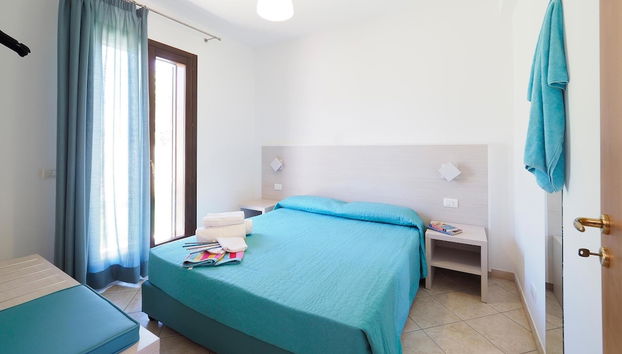 Cala Sol - Ginestra - Foto 4, Habitación