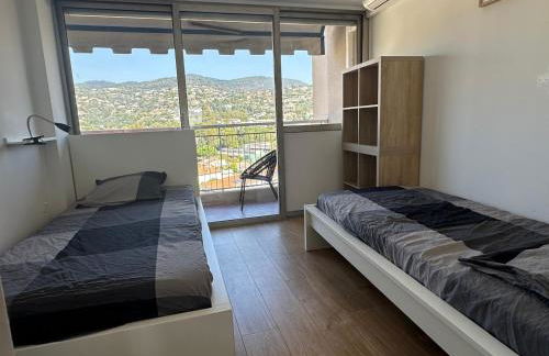 Appartement T3 de Standing vue Mer et Marina - Foto 42