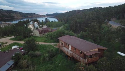 Nederland Getaway Home - Foto 5