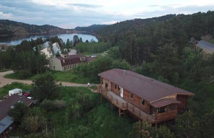 Nederland Getaway Home - Foto 5