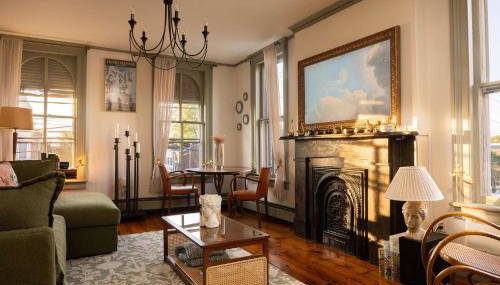 The Mulford Alden House - Foto 4