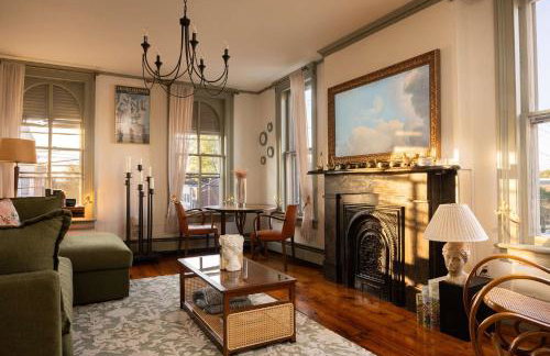 The Mulford Alden House - Foto 4