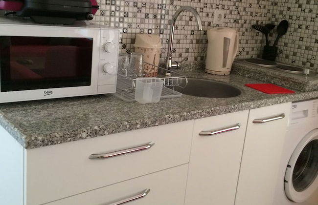 Turkish Apart Hotel - Foto 13