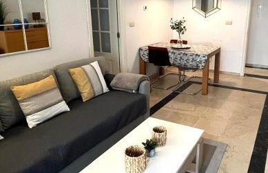 Banana Beachfront Marbella - Foto 31