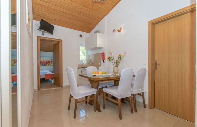 Apartments Clarus Mare - Foto 51