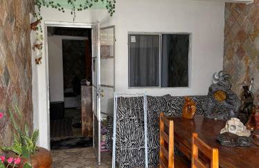 Casa Rústica simples - Foto 6