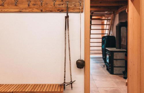 Ferienhaus Woidhaus - Foto 22