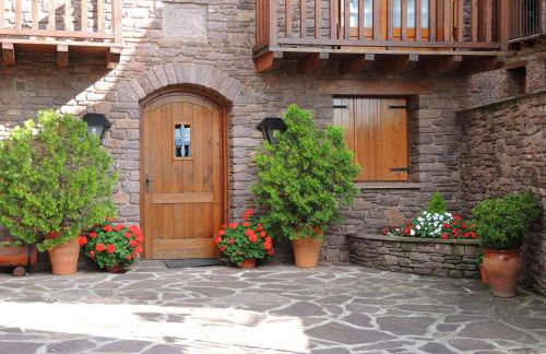 Turisme Rural Lo Pallé de Cal Bosch - Foto 48