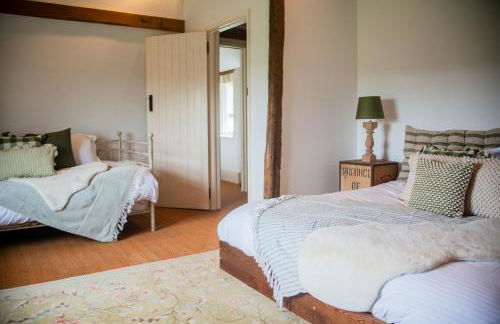 The Dovecote in Seaton, Rutland - Photo 27