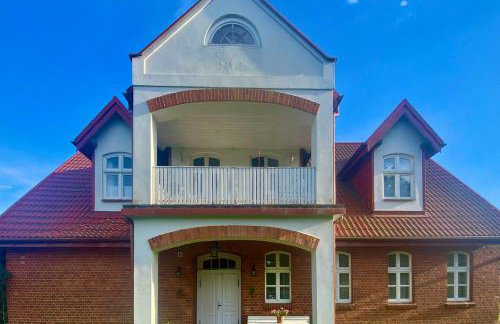 Jeleńczówka Alte Dorfschule - Foto 41