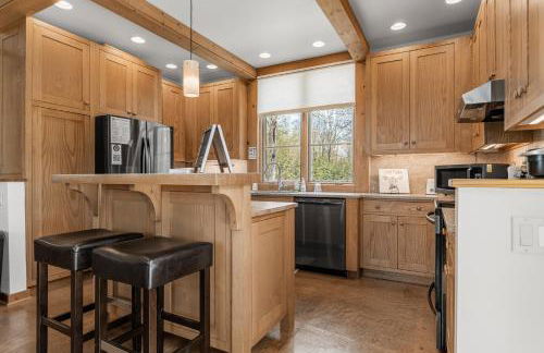 B.A.R.C. Haus by Simple Life Rentals - Foto 6