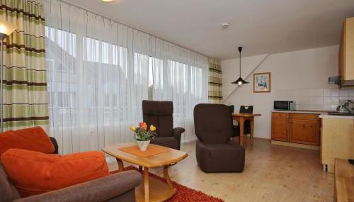 Residenz Seestern, Boltenhagen - Foto 5