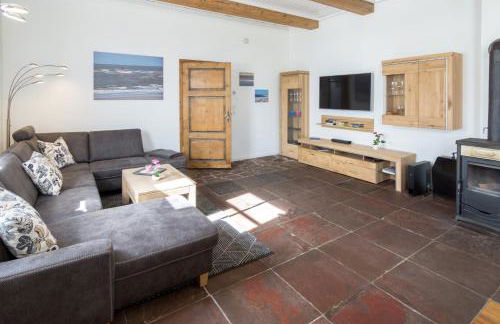 Ferienwohnung Gulfhof Siebelshörn - Photo 7