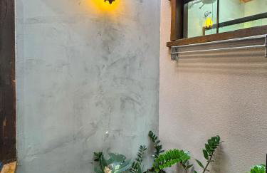 Flat Fernandes - confortável no Centro de Bonito com Wifi e Ar condicionado - Foto 9