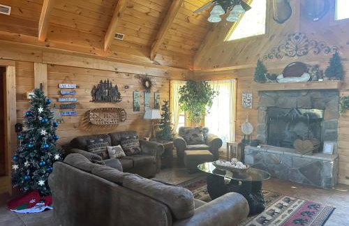 Trail's End Cabin - Foto 46
