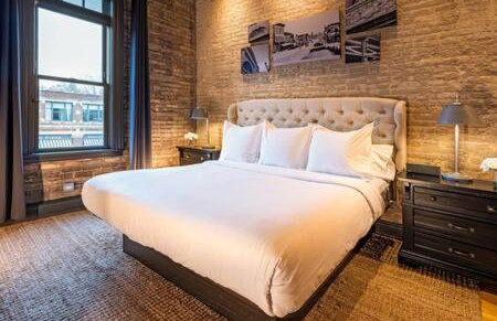 124 Lofts - Downtown Dundee - Walk to Dining - Foto 1