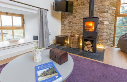 Hayloft Edinburgh - Foto 8