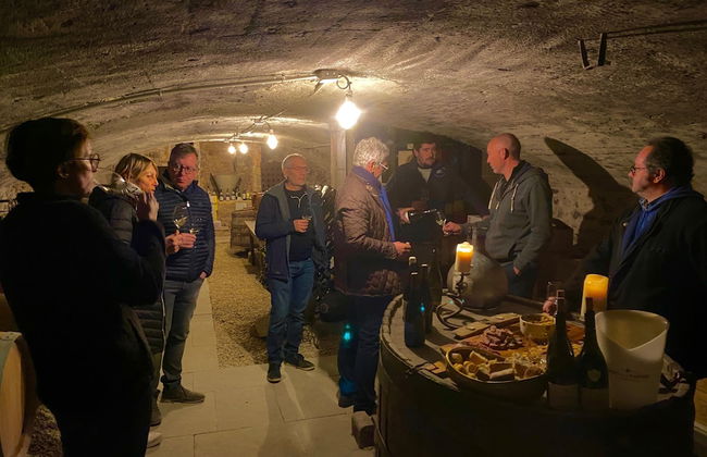 Château des Janroux - Foto 24