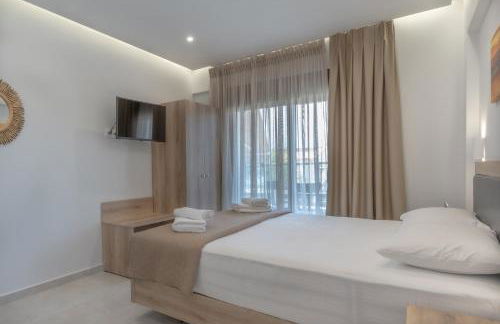 Sunshine Rooms and Suites - Foto 30