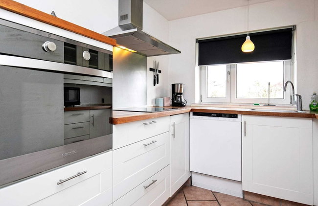 4 Star Holiday Home in Humble - Foto 20