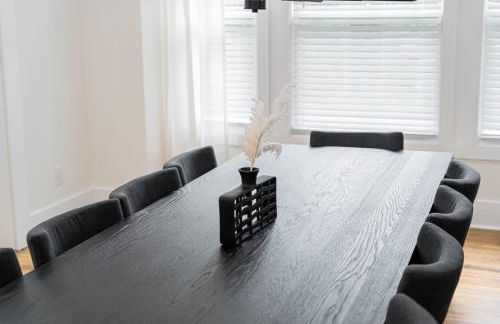 Beautiful Home Located In Historic Norcross - Foto 41