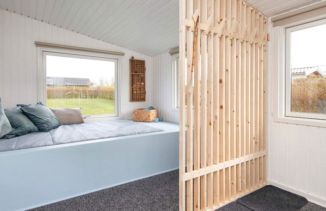 6 Person Holiday Home in Haderslev - Foto 3