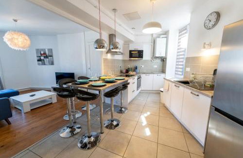 KASA ZAMBEZE - Spacious - Equipped - Wi-Fi - Foto 22