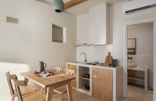 Yerma Suites Limeni - Foto 25