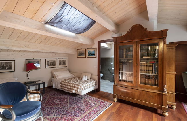 Al Battistero Luxury Suite - Foto 35