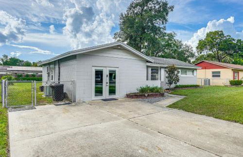 Gateway to Orlando Theme Parks! Home with Large Yard - Photo 26