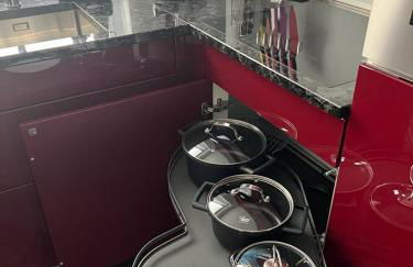 Luxus Garten Maisonette im Herz von Bad Wörishofen - Foto 16